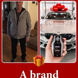 Meet your Posher, Francesco